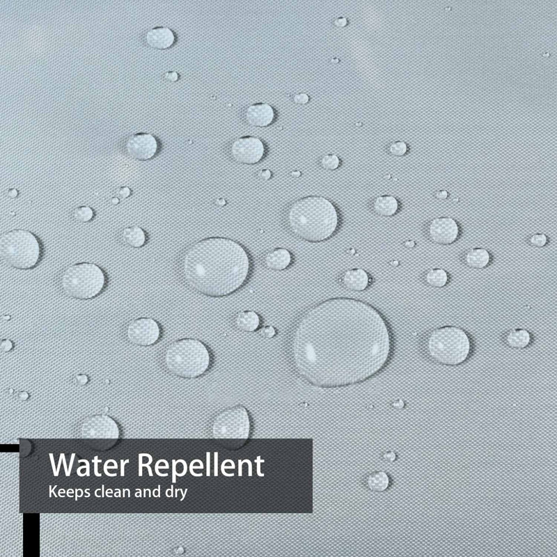 Rideau de douche enneigé avec 12 crochets Winter Frozen Lake, L 72 po x l 78 po