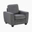 Fauteuil d'appoint 40 po Manasa-1696284760