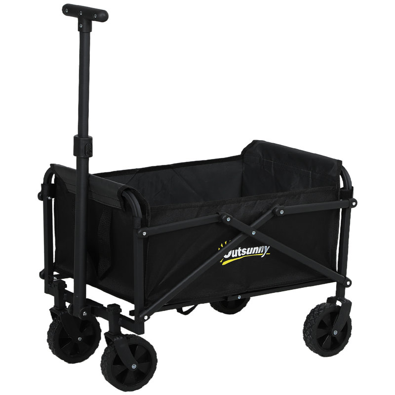 Garden Carts