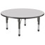 Table ronde à hauteur réglable-67130251-80013672-99071718