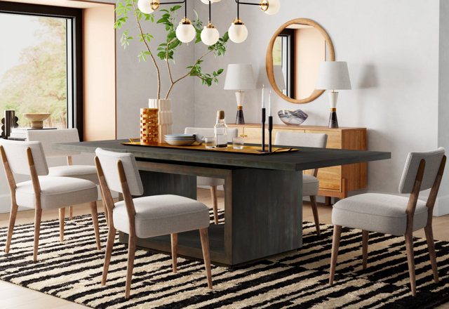 Covetable Dining Tables