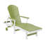 Comfo Back Outdoor Chaise Lounge-523667149