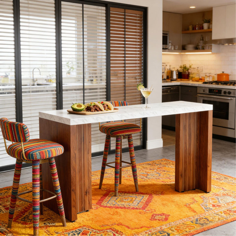 Coffee Counter,Chating Table,Bar Table,Dining Table