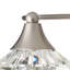 Greenhaw Glass Semi Flush Mount-11283704