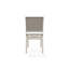 Chaise d'appoint de salle à manger Hiraku-48935250-19510530
