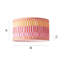 Sulai Cotton Blend Drum Lamp Shade ( Slip-On )-1006826704