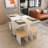 Sled Dining Set-279157279