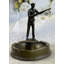 Figurine Netter Hunter