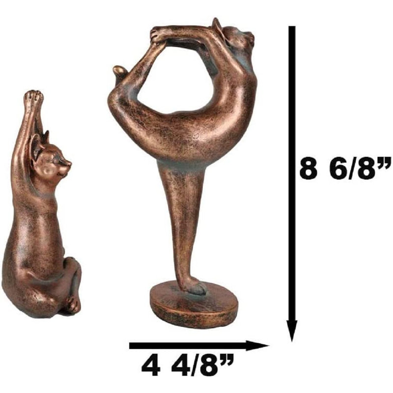 Ensemble de chat 2 pièces Icaro