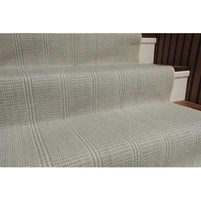 Tapis en laine fait à la main sur mesure