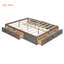 Lit plateforme avec 6 tiroirs de rangement,-987982637-987982625