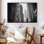 «Skyscraper Buildings Wall Art»-286258934