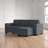 Breesport Upholstered L-Shaped Sectional Right Hand Facing-316801442