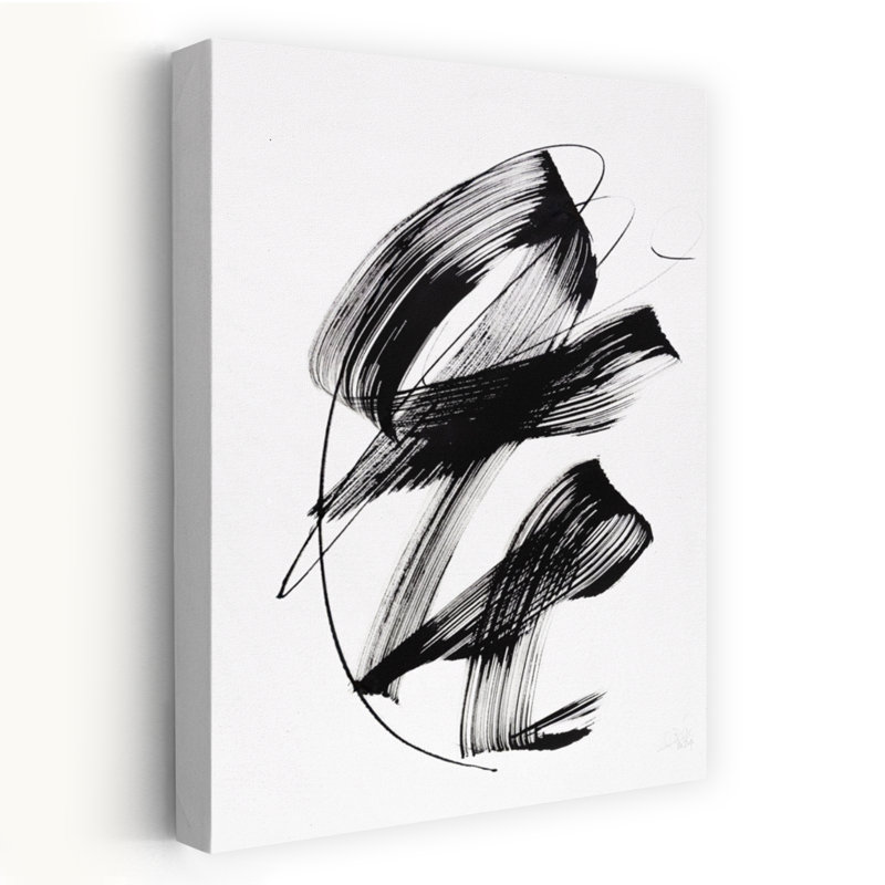 Art contemporain contemporain abstrait, H 60 po x l 40 po