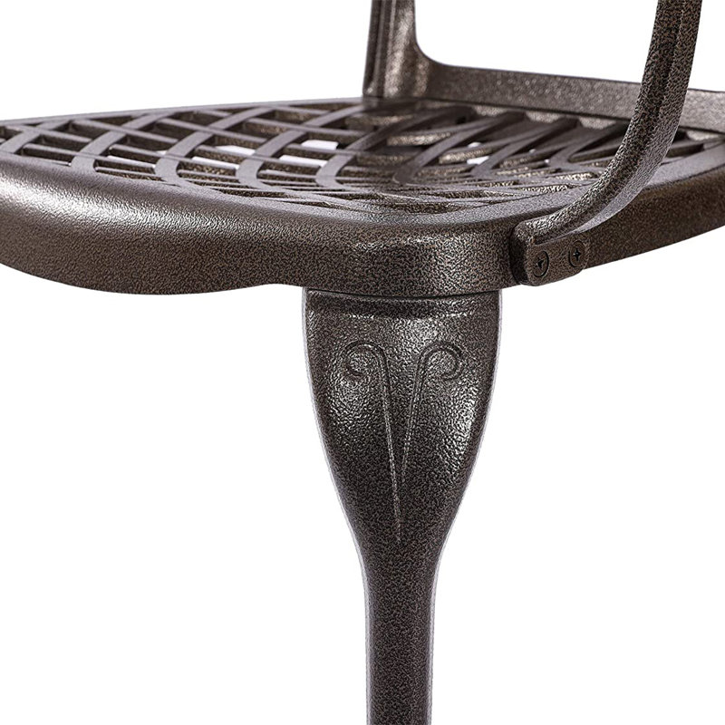 Albreda Outdoor Dining Armchair
