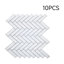 30.5 x 30.5 cm PET/PU Tile -322475478