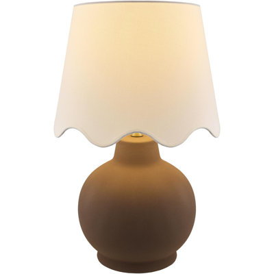 Lampe de table Ganza