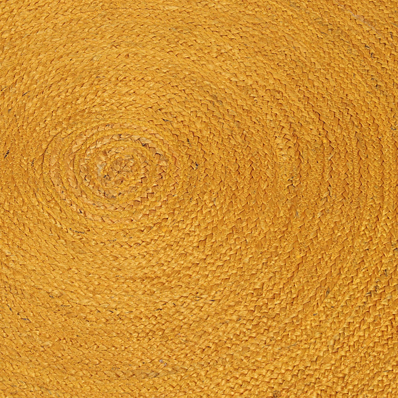 Flatweave Abstract Indoor Rug