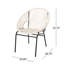 Chaise Nusa-664210036