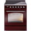 ILVE Nostalgie II 30 in Induction Range-1954313087