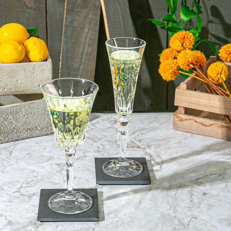 259ml Glass, 6
