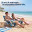 Beach Chair