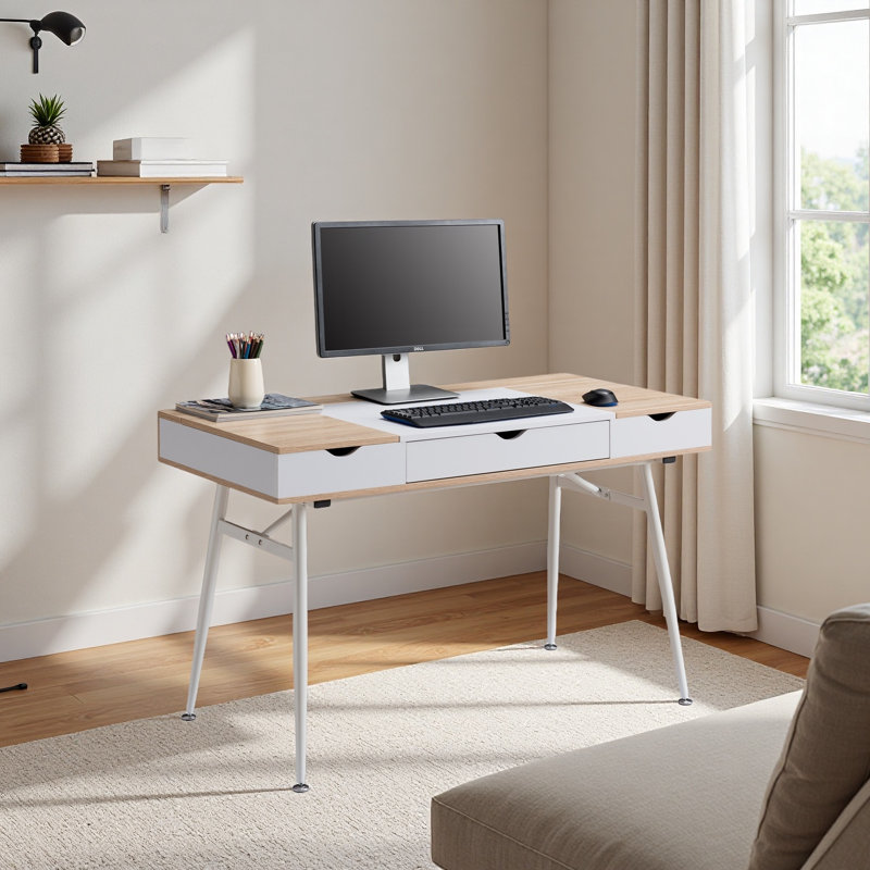 Bureau Stitt