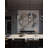 Navendra 1 - Light Black Single Pendant