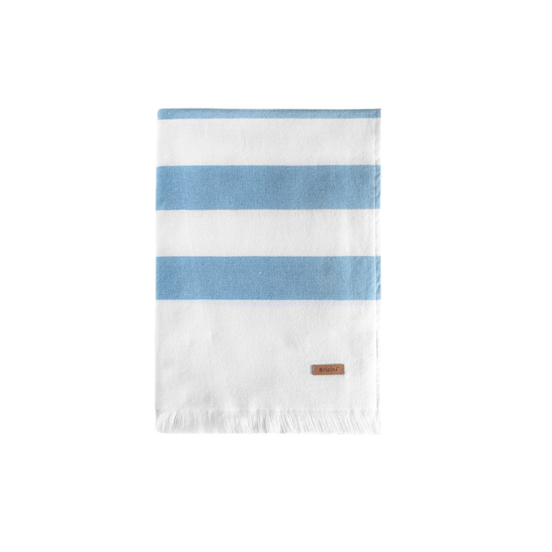 Costa Nova Beach Towel, Medium, Mediterranean