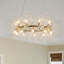 Lustre 20 lumières Spoutnik