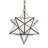 12" Wide Moravian Star Pendant-120147535-9222203