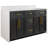 Akalya 60'' Double Bathroom Vanity with Engineered Stone Top-656582991