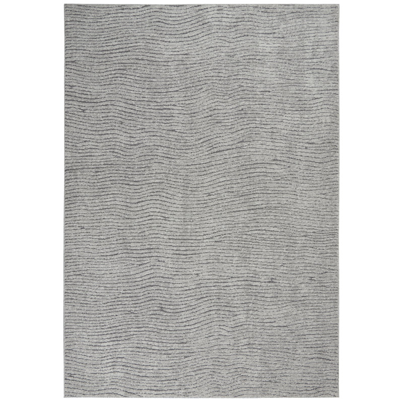 Tidal Area Rug, Rectangle 160 x 221cm