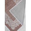 Tapis tissé de qualité supérieure, 100% polyester, 4,6 x 7,2 pi | Pois antibactérien antidérapant en PVC | Impression numérique 3D, lavable à la machine, hauteur des poils: 0,3 po | Idéal pour le salon, la chambre à coucher et les espaces repas-1318047911