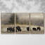 Ridge Grazing - Toile encadrée multi-pièces-2055728974-2055728972