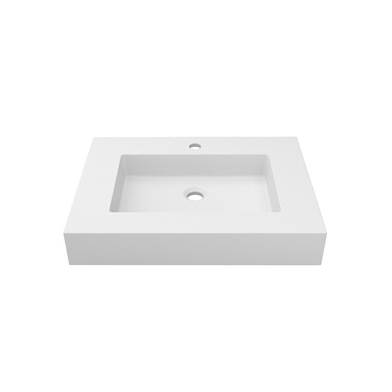 24'' L Bathroom Sink