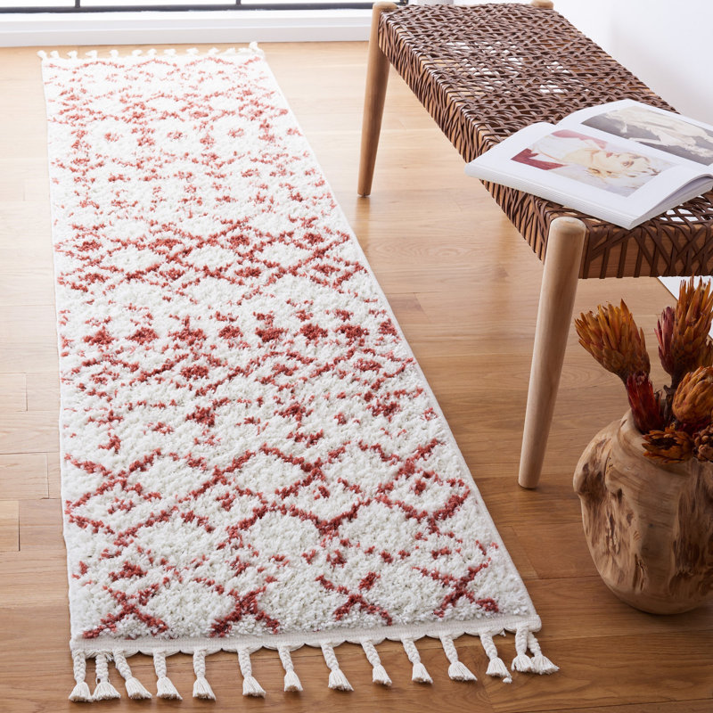Tapis performance Sud-Ouest Akife, Tapis de couloir 2 pi 2 po x 8 pi