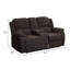 Zslater Chenille Pillow Top Arm Reclining Loveseat-1524846699-1518523139
