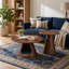 Top End Table