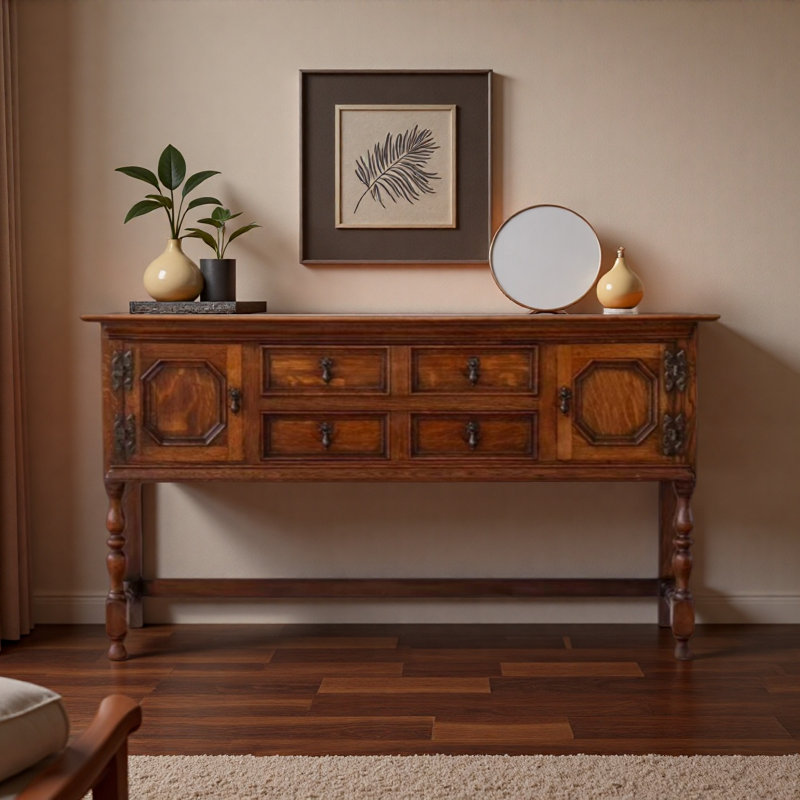 Buffet Simple Kitchen