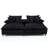 109" W Oversized Double Lounge Chaise-776345991