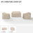 Outdoor Conversation Set Cover-558093433-665166235
