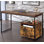 Rollison 2 Piece Writing Desk Office Set