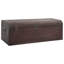 Piece Camp Trunk / Footlocker