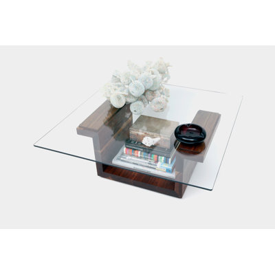 SQG Coffee Table