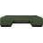Quinn 8 - Piece Upholstered Sectional-94191529