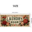 Tapis de couloir Laundry Room