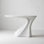 Table d'appoint French Cream Style