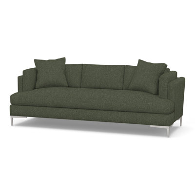 Aiden Upholstered 90.5'' Sofa