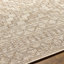 Bartlesville Indoor & Outdoor Boho Jute-Look Rug Beige-817453521